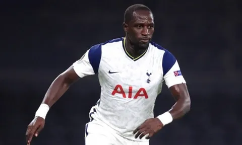 CHÍNH THỨC! Vừa có tân binh, Tottenham bán ngay 1 ngôi sao