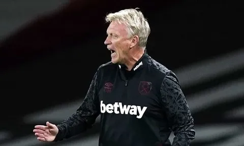 David Moyes quyết tranh họng pháo bom tấn với Man Utd