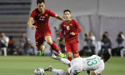 "U22 Việt Nam nằm ở cửa trên, sẽ thắng Indonesia 2-0"