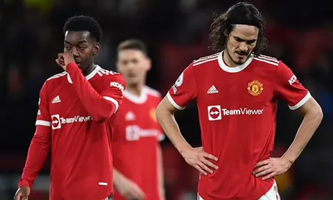 Thua Wolves, Rangnick nói thẳng về cơ hội để Man United lọt Top 4