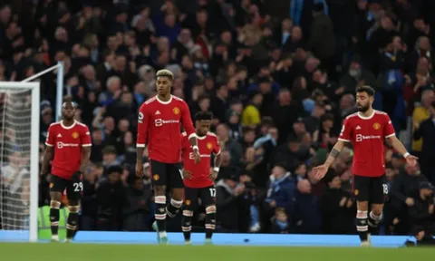 Jaap Stam nêu tên 3 ngôi sao Man United quan trọng nhất hiện tại