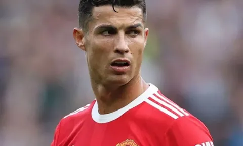 Cựu sao Man Utd: "Tôi sẽ bảo Ronaldo đến thi đấu cho Botafogo"