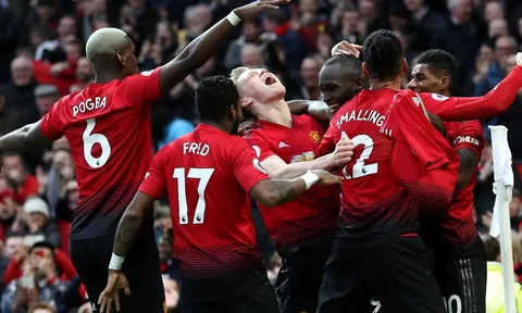 "Arsenal sẽ làm được điều đó trước Man Utd, đội hai của Quỷ đỏ chỉ ngang Bury"