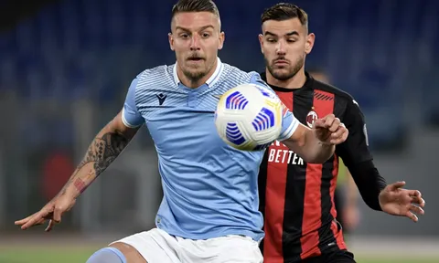 MU bị Lazio ép giá