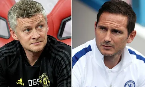 M.U, Chelsea tranh giành trung vệ trẻ Serie A