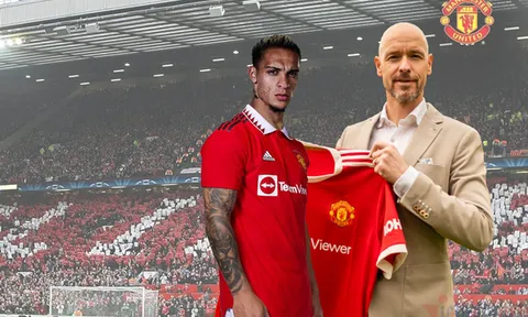 MU chi tiêu quá đà, Erik ten Hag phân trần thiếu thuyết phục