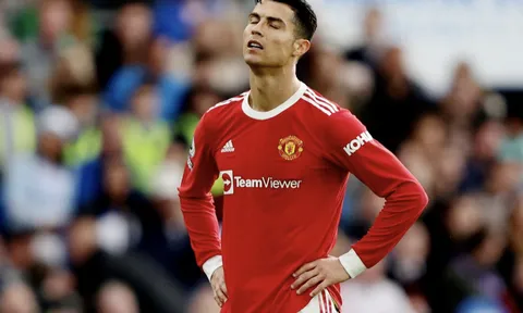 MU có sụp đổ nếu chia tay Ronaldo?