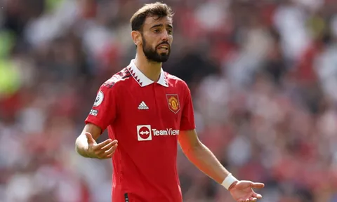 MU có thể mất 18 cầu thủ vì World Cup 2022