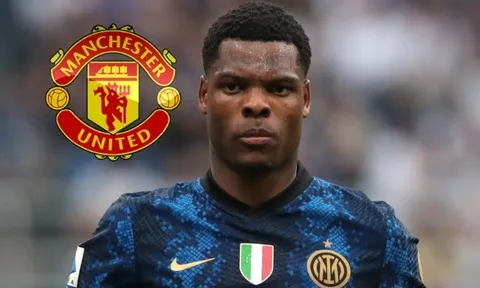M.U dẫn đầu cuộc đua chiêu mộ người thay Wan-Bissaka