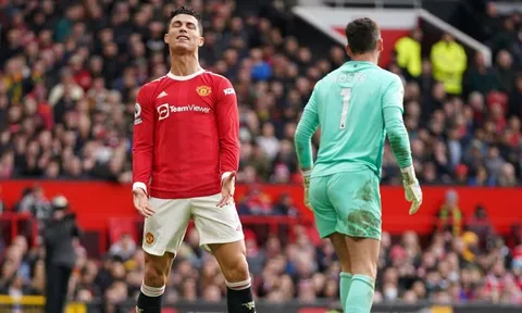 “M.U đang chơi tốt hơn rất nhiều dưới thời Rangnick”     