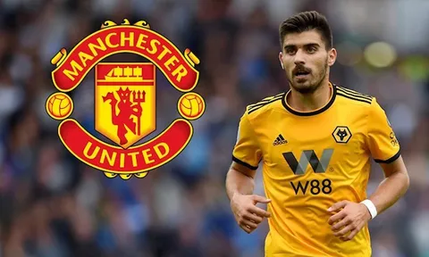 M.U đạt 2 điều kiện chiêu mộ Ruben Neves