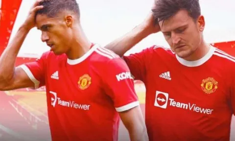 M.U đấu Atletico: Cơn đau đầu của Rangnick với Maguire