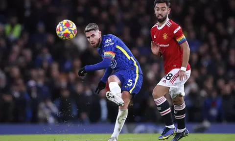 MU đấu Chelsea: Vẫy vùng giữa tuyệt vọng