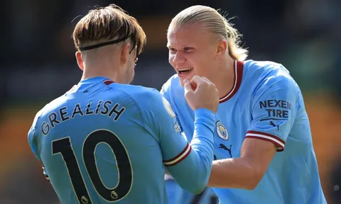 MU được chỉ chiêu ngăn Haaland ghi bàn ở đại chiến với Man City