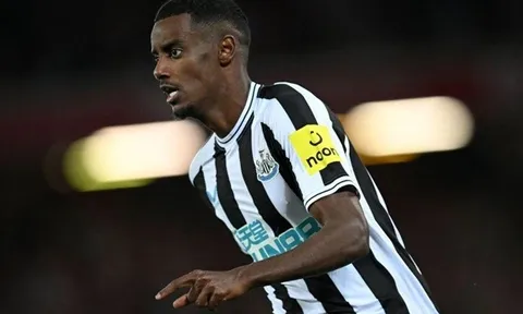 M.U e ngại thế lực của Newcastle