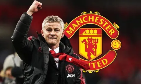 M.U hạ Spurs, tất cả đã sai về Ole Gunnar Solskjaer