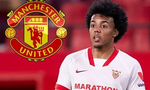 Man United đang tiến gần đến trung vệ 50 triệu bảng