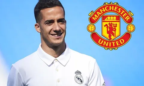 Man Utd "cưỡng đoạt" nhà vô địch Champions League với giá 0 đồng