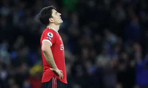 Tiên đoán của David Moyes về MU thành sự thật