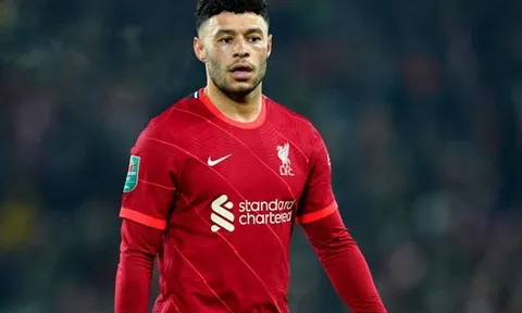 M.U tính gây sốc với tiền vệ của Liverpool