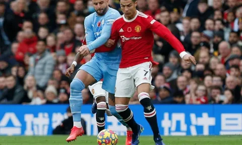 ‘MU muốn đánh bại Man City bằng mọi giá’