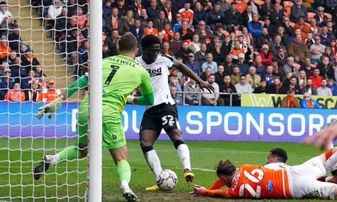 M.U nhắm thần đồng của Wayne Rooney
