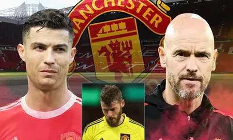 MU: Những vấn đề khiến Erik ten Hag đau đầu