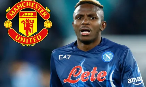 Đối tác báo giá 94 triệu bảng cho Man Utd
