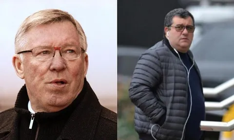 M.U phải chi tiền tấn cho 'kẻ thù' của Sir Alex nếu muốn có Haaland