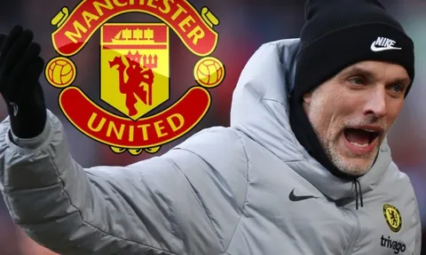 MU phải nắm lấy cơ hội với HLV Tuchel