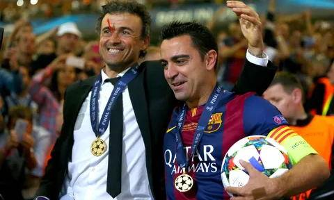 M.U rút gọn 5 ứng viên cho chiếc ghế nóng, có cựu HLV Barca