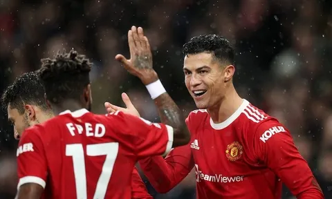 MU sẽ kết thúc top 4 Premier League, Ronaldo yên tâm