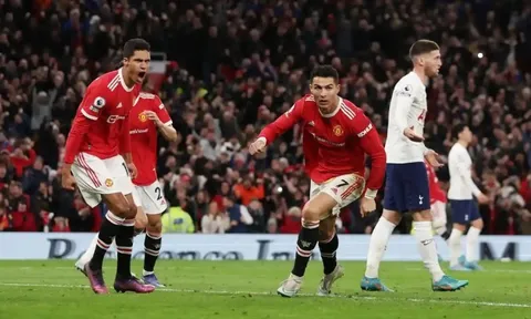 “M.U sẽ thắng và gây áp lực lớn lên Arsenal”