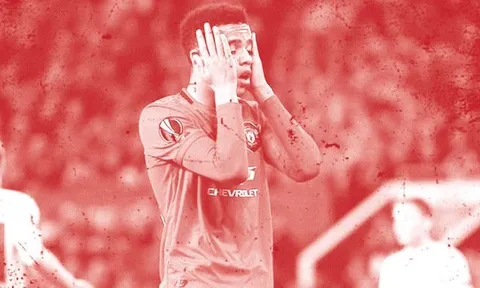 MU sốc và kinh hoàng trước scandal của Mason Greenwood