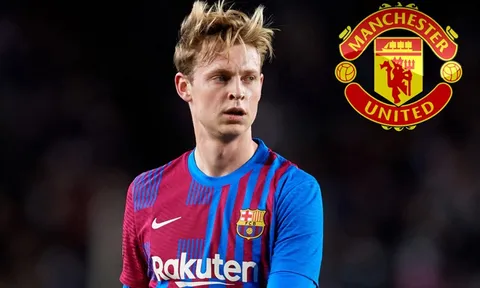 M.U tăm tia trụ cột, Xavi lên tiếng cảnh cáo