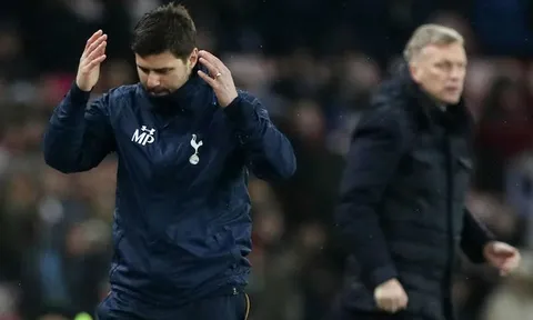 M.U thắng sốc, Pochettino phải tìm bến đỗ khác