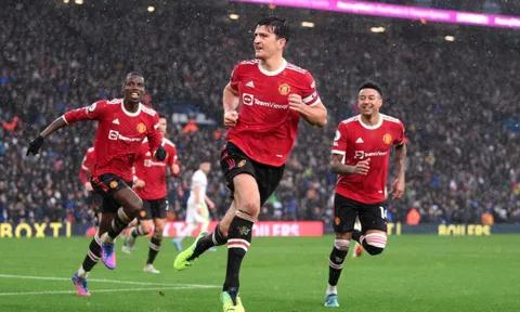 MU thắng to với Ralf Rangnick: Đến lúc đại náo Cúp C1