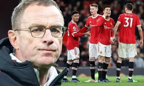 MU thay đổi trên ghế HLV: Hãy học từ Barca