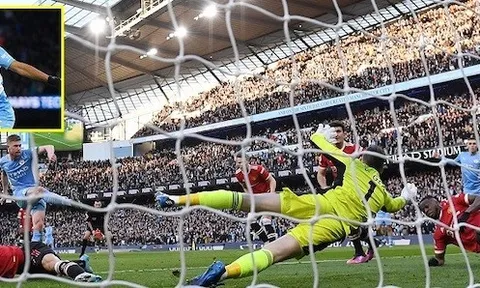 MU thua hổ thẹn Man City, Ralf Rangnick nói thêm sự thật phũ
