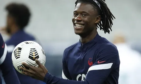 M.U tiến hành đàm phán với Pogba 2.0