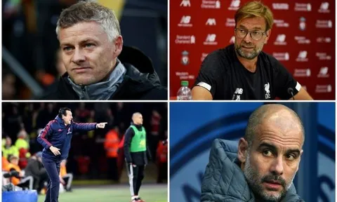MU và "đồng bọn" nhập cuộc, cướp miếng mồi tiềm năng của Liverpool
