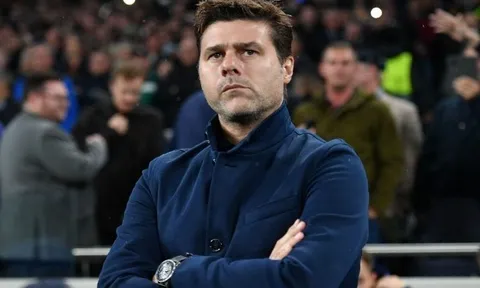 Mauricio Pochettino từng nói gì về điểm đến tiếp theo của mình?