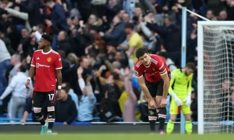 M.U vào chung kết Champions League? Rangnick có câu trả lời