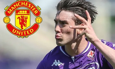 Đối tác ra giá, Man United tranh sát thủ đẳng cấp cùng Liverpool