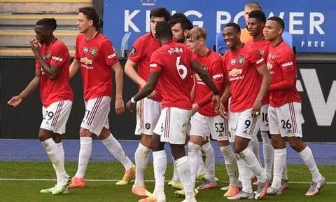 Tài chính Man Utd thâm hụt nghiêm trọng do COVID-19