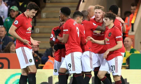 Man Utd khởi sắc, Rashford chỉ thẳng điều tiếp theo cần cải thiện