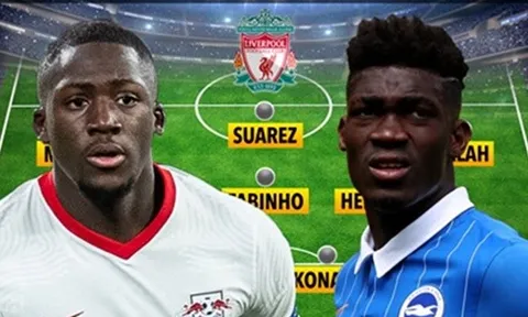 Mua lại Suarez và 2 'quái vật', Liverpool mùa sau bá đạo cỡ nào?