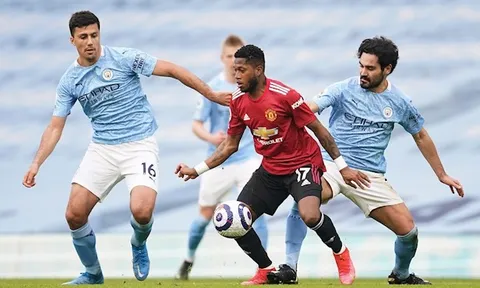 Mùa giải của Man Utd đi tong vì sai lầm chí tử