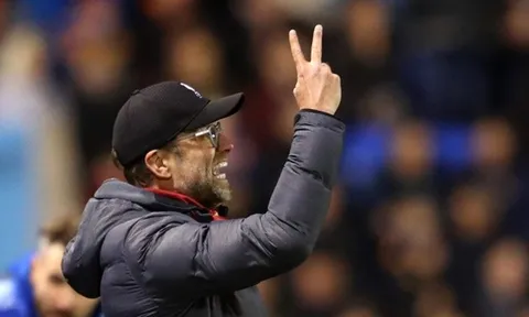 Mùa giải sắp hạ màn, Klopp nói thẳng 1 lời về 2 CLB thành Manchester