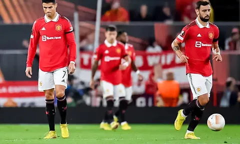 Mùa giải thành công của Man Utd